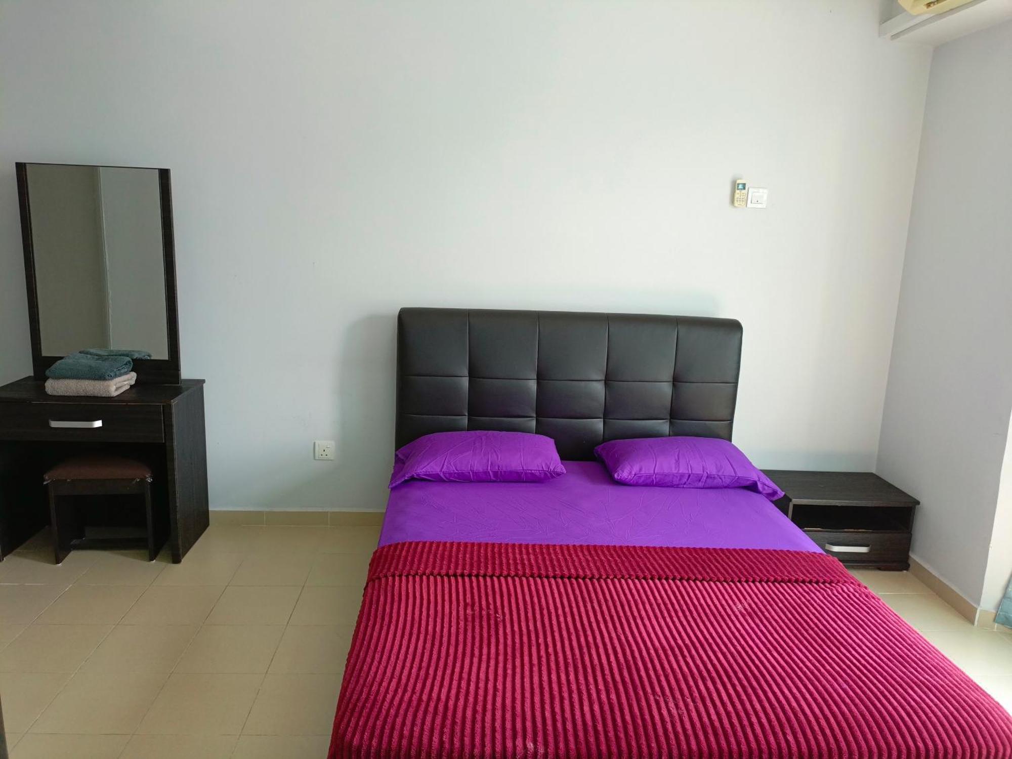 Sugarstay Homestay Teluk Kemang พอร์ตดิ๊กสัน ภายนอก รูปภาพ